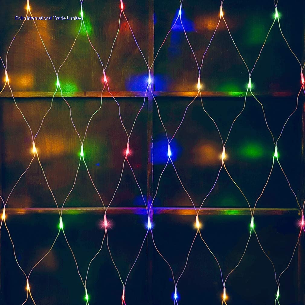 Net Lights