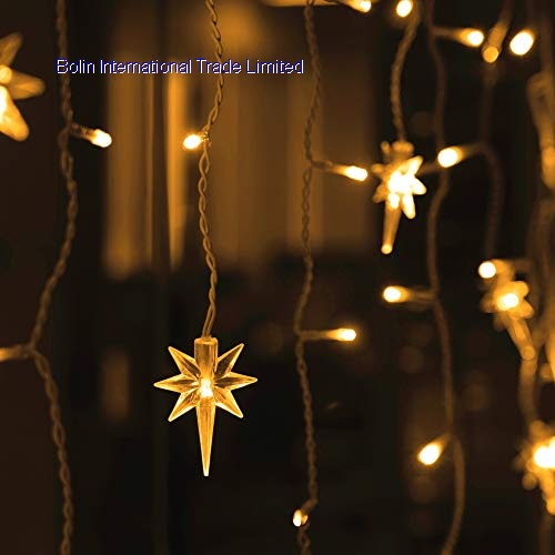 Star String Lights